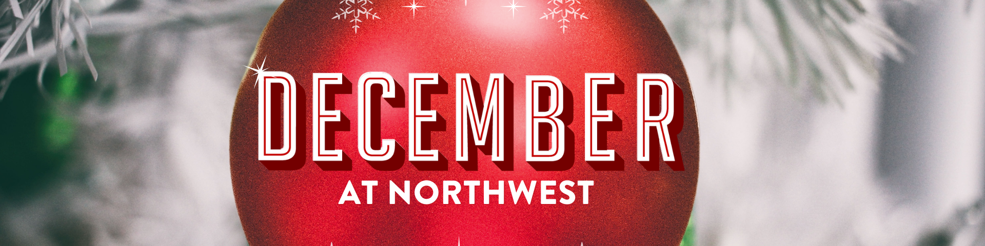 December at Northwest